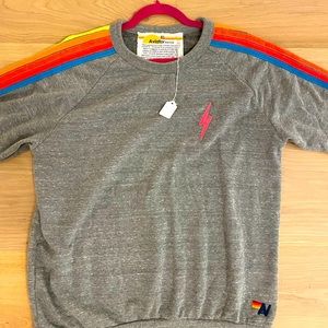 Aviator nation NWT sweatshirt